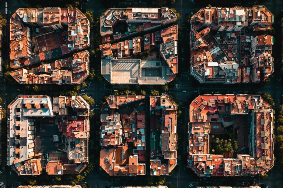 barcelona, una de las ciudades mas seguras del mundo