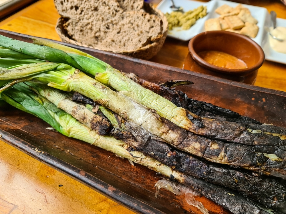 calçots