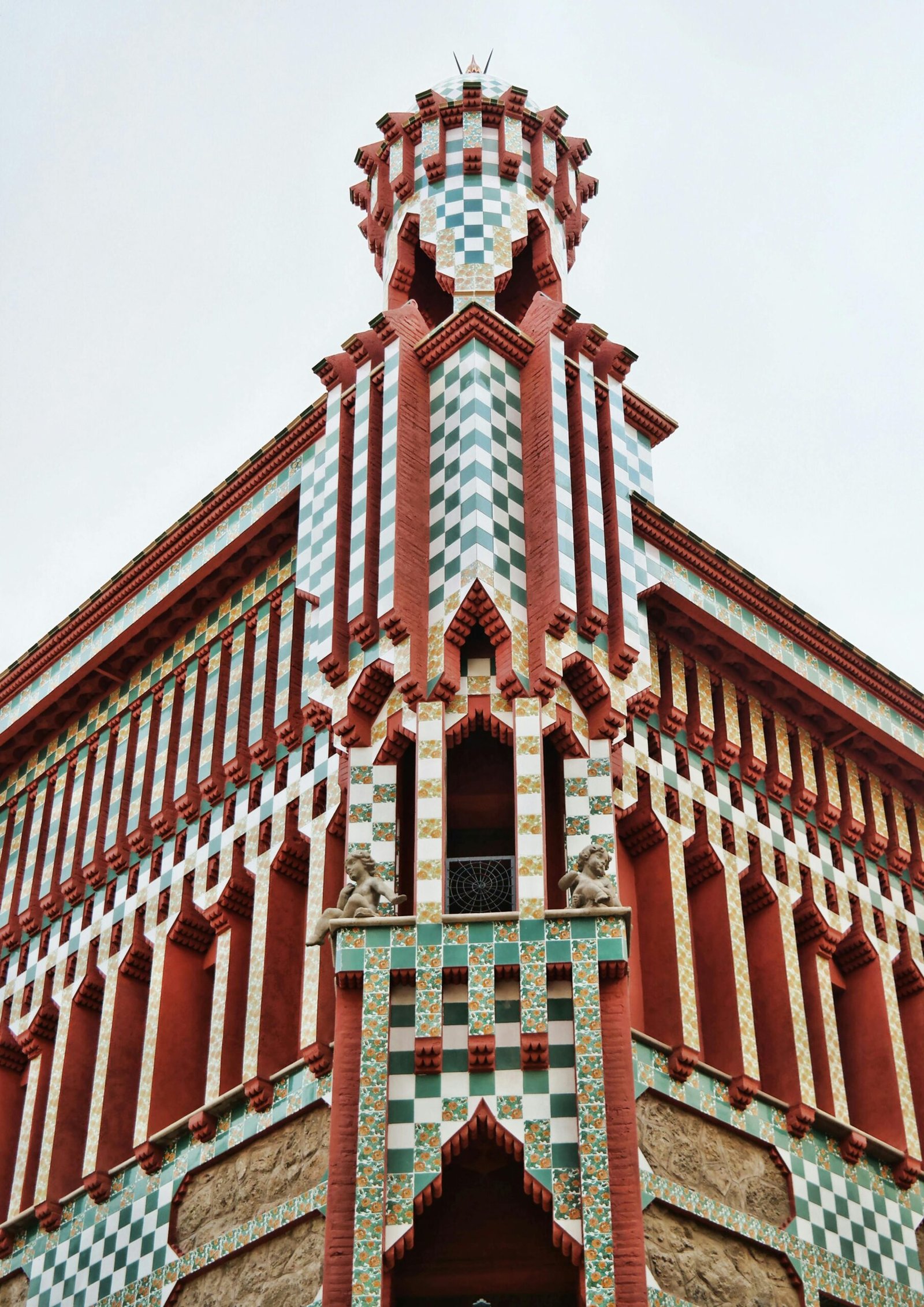 barri de gracia