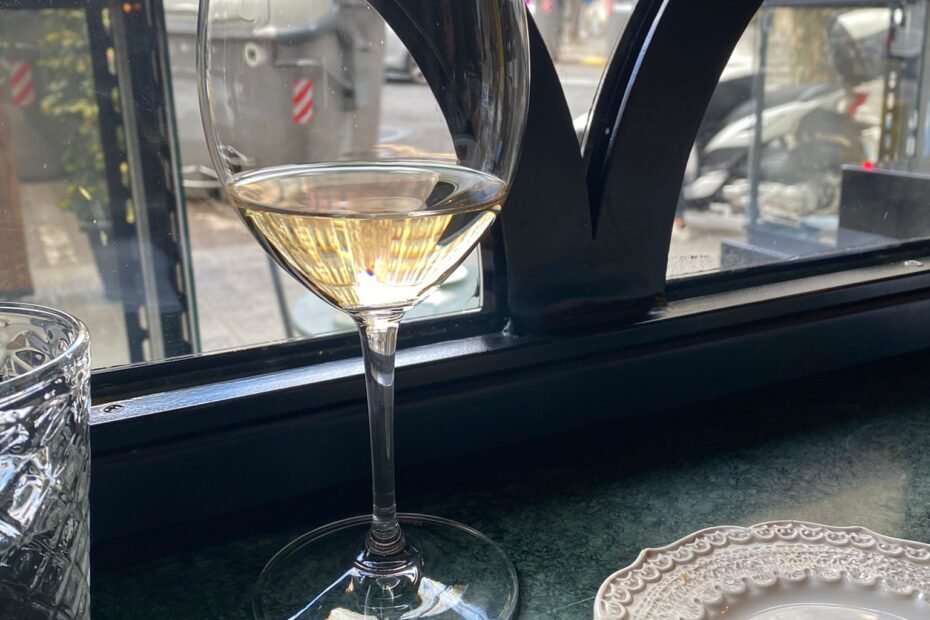 restaurante mediamanga