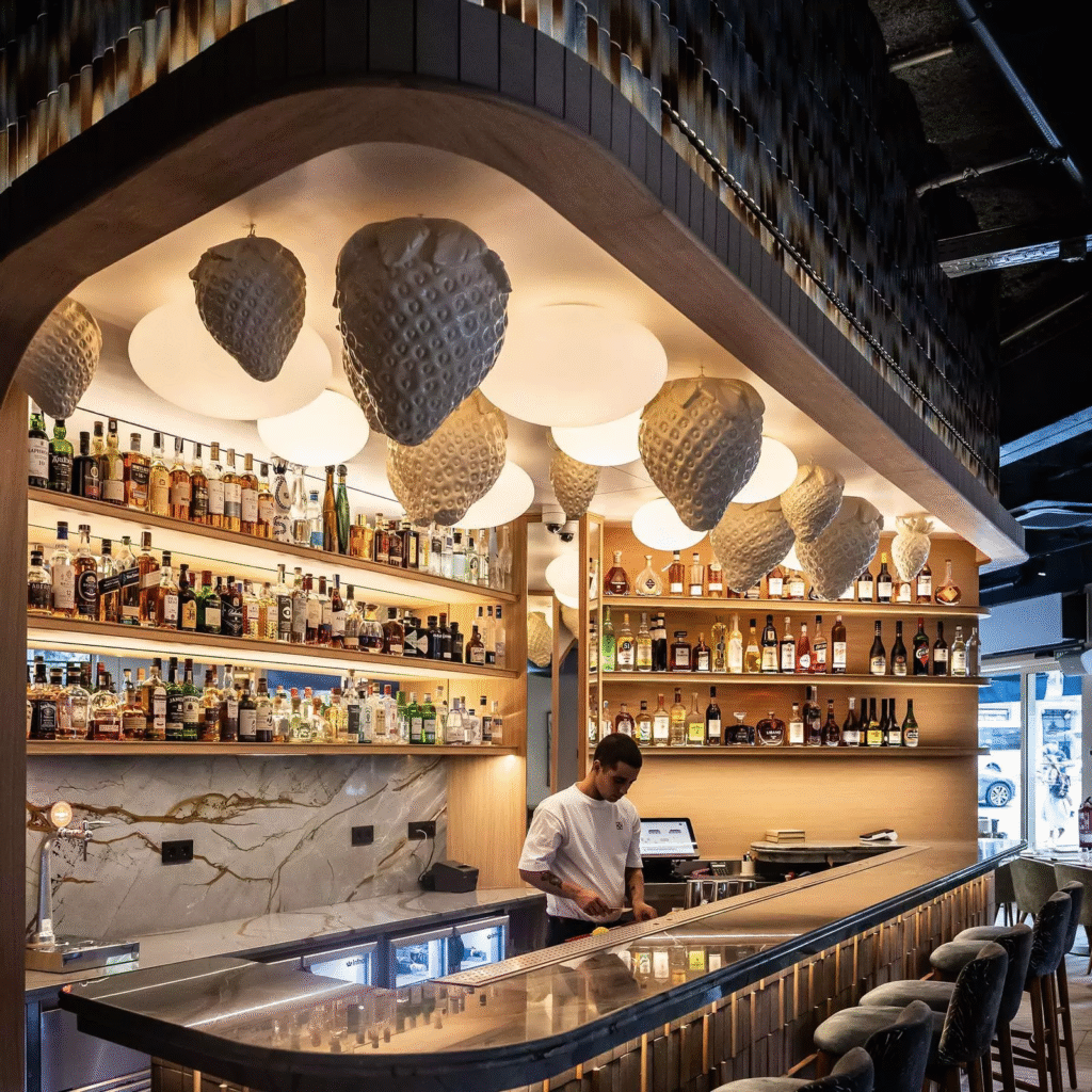 osteria condal