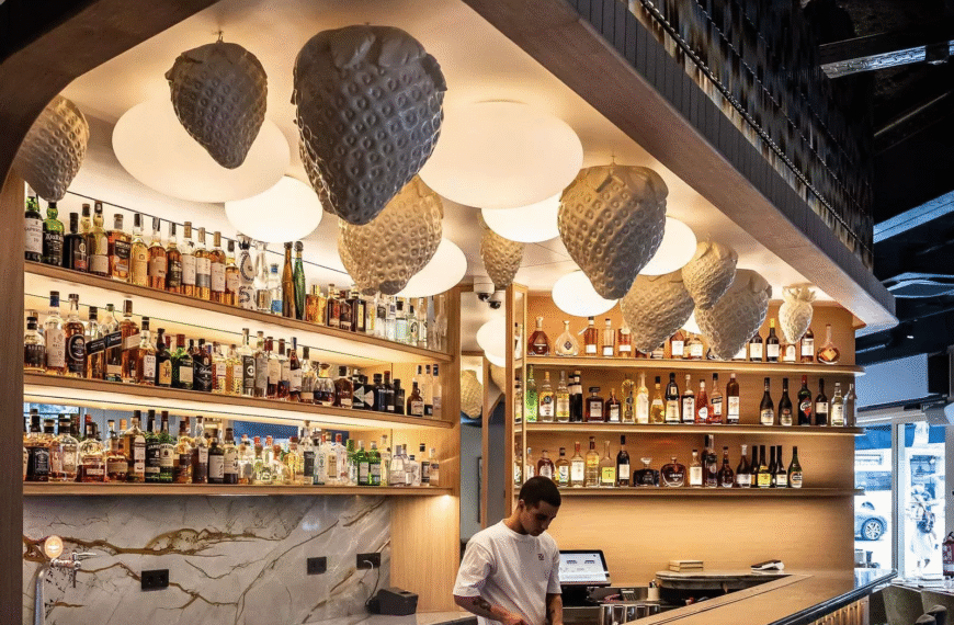 osteria condal