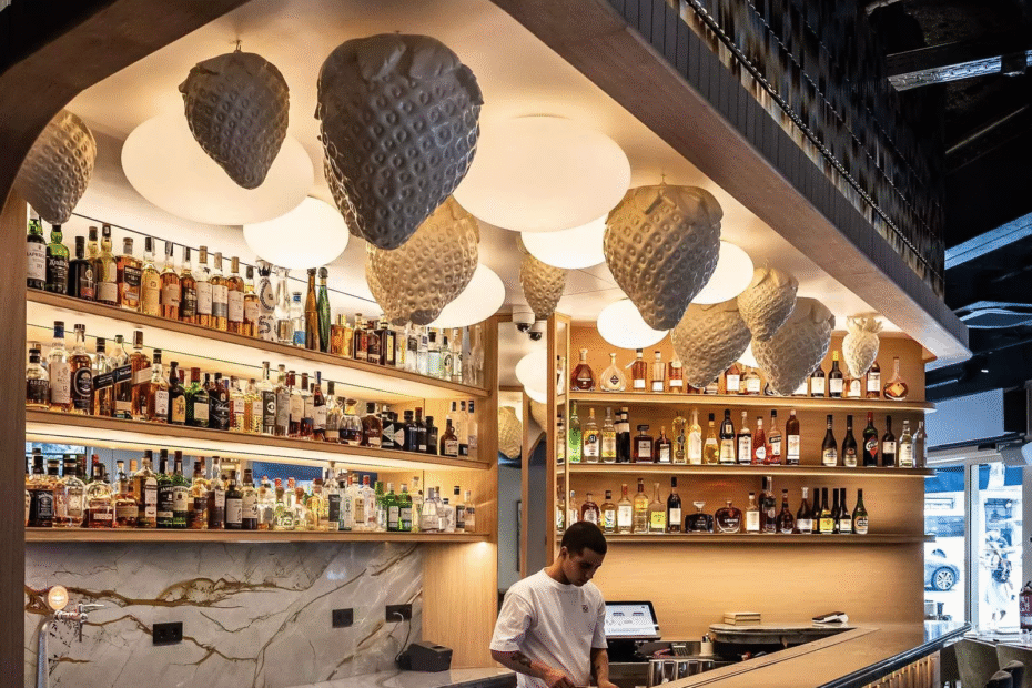 osteria condal